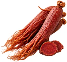 Raíz de ginseng rojo en {{OFFER_NAME}}