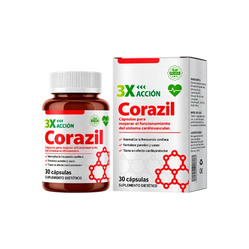 Corazil